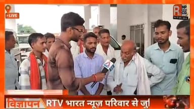 #सिंगरौली ग्रामीण क्षेत्र सितुल मे सडक लोगो ने कलेक्टर महोदय को दिया आवेदन, नन्हे मुन्ने छोटे बच्चों का हालात देखिये