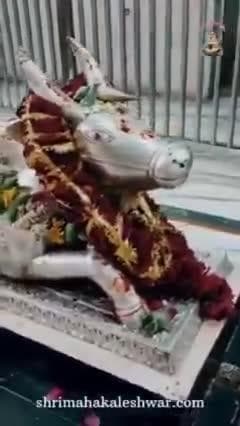 श्रावण शिवरात्रि पर्व पर हार्दिक बधाई एवं शुभकामनाएं आप सभी को
#जयमहाकाल
#Shrawanshivratri