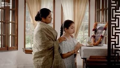 हाई ब्लड प्रेशर न सिर्फ आपको, बल्कि आपके परिवार को भी प्रभावित करता है। यह दिल के दौरे और स्ट्रोक का एक प्रमुख कारण है।
#HighBloodPressure
#BeatNCDs