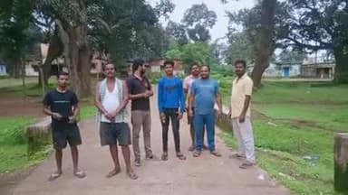 रायडीह: सुरसांग बीएसएनल नेटवर्क की सेवा तीन महीने से ठप उपभोक्ता परेशान#जन_समस्या