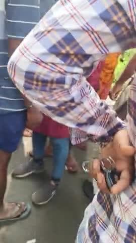 आज पिरो बाजार के समीप हनुमान मंदिर के पास तीन मोहान नहर के पास पिकअप और कार में टकर कई लोग जख्मी हुए