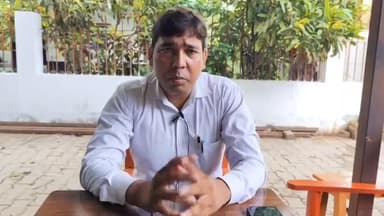 सहारा कंपनी का भुगतान निष्पक्ष रूप से होना चाहिए#एडवोकेट पिन्टू साहनी#राष्ट्रीय अध्यक्ष#जनशक्ति सेना.