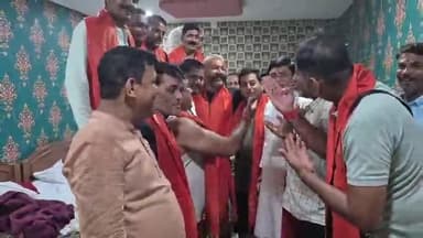 कभी अलविदा ना कहना।
"फिर मिलेंगे सावन में, बाबा के दरबार में!"
#हर_हर_महादेव!