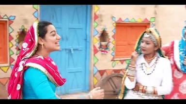 #TeejMahotsav #Teej #HariyaliTeej