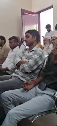 || मासिक बैठक जनसत्तादल प्रतापगढ़ जिला कार्यालय "प्रताप सदन" || #anujpratap99_jsdl #pbh #mission2027 #pratapgarh
