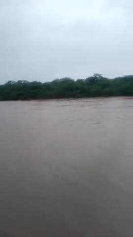ग्राम मंदिता उजाड़ नदी तूफान उफान पर
27.7.2025#BheemSagar
#ujad