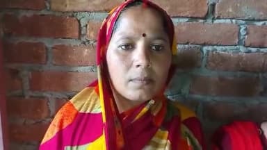 #कोराव पति का था अफेयर किसी और लड़की से तो #पत्नी को किया बेघर पत्नी रो-रो करके #इंसाफ का कर रही है मांग