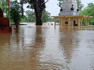 #pani#rain#highalart #highalert