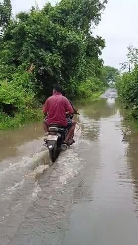 जार्र्पुर वार्ड 15 बुदनी