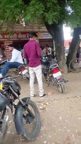 khad na milane per@#ko@@#