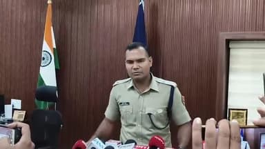 जिला पुलिस अधीक्षक, जैसलमेर सुधीर चौधरी के निकटतम निर्देशन में, जिला विशेष टीम की बड़ी कार्यवाही, विण्डमिल्स सुरक्षा गार्डों पर फायरिंग कर हत्या के प्रयास के प्रकरण में फरार शातिर मुल्जिम हिस्ट्रीशीटर, टॉप 10 में चयनित ईनामी अपराधी सहित 02