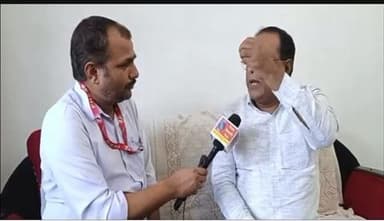 #नमामि_गंगे परियोजना पटना में पूरी तरह से फेल है हल्की बारिश में पटना डूब जाता है.