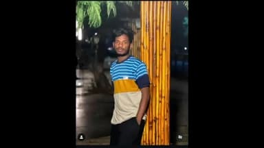 கடலாடி: பொதிகுளம் கல்லூரி மாணவர்  நண்பர்களுடன் சுற்றுலா சென்ற நிலையில் நீரில் மூழ்கி உயிரிழப்பு