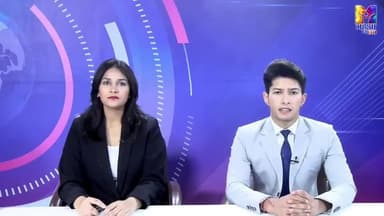 बिहार के स्वास्थ्य मंत्री मंगल पांडे ने किया दलित बेटी का कन्यादान #स्वास्थ्यमंत्री#bihar