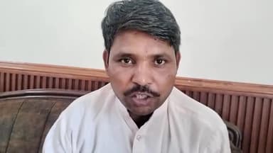 भाजपा ग्रामीण मंडल काशीपुर द्वारा आगामी कल बुधवार 4:00 बजे तिरंगा यात्रा प्रतापपुर से गोपीपुरा तक