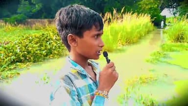 #वीडियो#न्यू
हमारे गांव में बाढ़ आ चुका है और गांव पर घुस गया बहुत दिक्कत होता है रहने में बहुत दिक्कत