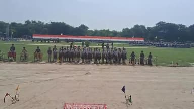 #FirBhiDilHaiHindustani ❤️🇮🇳 #DeshPrem #ProudToBeIndian #MeraBharatMahan