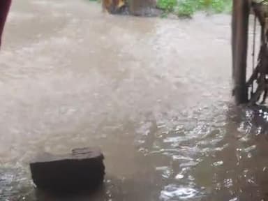gopalpur chaknai ki barish