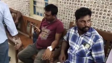 চন্দ্রকোনা ২: সাপুড়েদের সাপের কামড়ে গুরুতর অবস্থায় ভর্তি হাসপাতালে এলাকার যুবক, চন্দ্রকোনা থানার ঘটনা