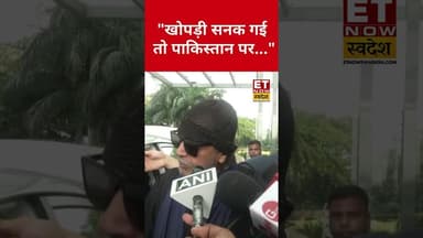 Mithun Chakraborty ने Asim Munir को दी धमकी! #mithunchakraborty #asimmunir #bilawalbhutto #shorts