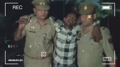 Update News || #गाजियाबाद पुलिस की अपराधियों के खिलाफ ठोको नीति जारी https://youtu.be/05HS-zK1LMo?si=1CxqFLI9S4yM1qpC
