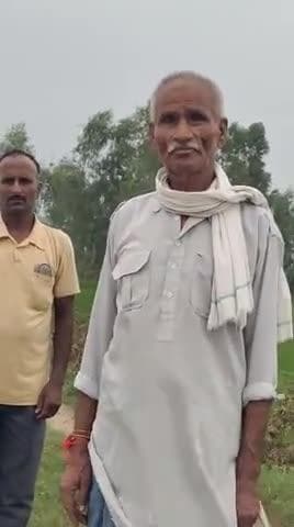 देवा नदी का जल स्तर बडता हुआ बेहरी गांव खतरा के निशान पर है #जयहिंद #Pilibhit #Behari Mustqil
