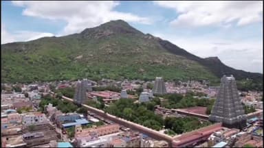 கீழ்பென்னாத்தூர்: கர்ணம்பூண்டி பகுதியில் பிரியாணி சாப்பிட்ட 4 வளர்ப்பு நாய்கள் வாயில் நுரை தள்ளியபடி உயிரிழப்பு