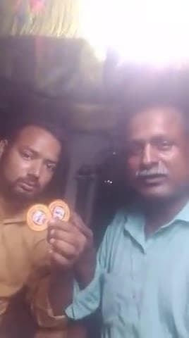 driver association of Bihar