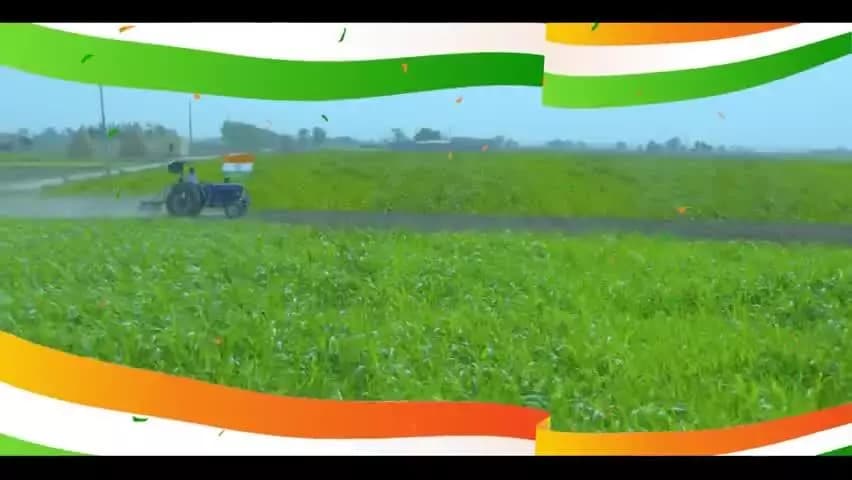 आइए आजादी के अमृत महोत्सव का जश्न मनाएं, हर घर तिरंगा फहराएं
#HarGharTiranga2025