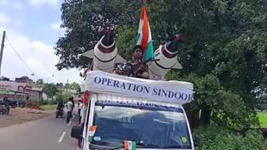 ऑपरेशन सिंदूर झांकी के द्वारा कंमपिटेंट पब्लिक स्कूल 79 स्वतंत्रता दिवस मनाया@#जयनगर न्यूज़@#कोडरमा न्यूज़