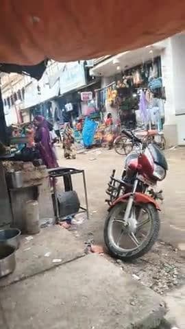 Sangrampur market RFo news