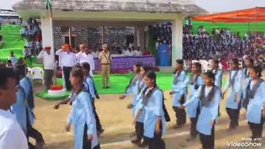 रानीवाड़ा: रानीवाड़ा में स्वतंत्रता दिवस के अवसर पर उपखंड स्तरीय कार्यक्रम का आयोजन