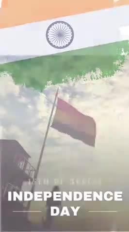 योगापट्टी भाजपा द्वारा तिरंगा यात्रा