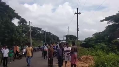 ଉତ୍ତରା ପୋଲିସ ଷ୍ଟେସନ: ଦୟାନଦୀରେ ଛାତ୍ର ବୁଡିଯିବା ଘଟଣା, ଗଙ୍ଗେଶ୍ୱରପୁର ନିକଟରୁ ନିଖୋଜ ଛାତ୍ରଙ୍କ ମୃତଦେହ ଉଦ୍ଧାର କଲା ଅଗ୍ନିଶମ ବାହିନୀ