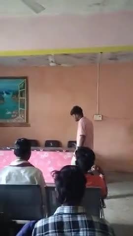 ग्राम पंचायत गेरूघाटी में ग्रामीणों ने की ग्राम सभा ❤️🔥#