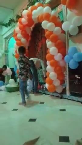 #Janmashtami #Hardik# shubhkamnaen # garam naharawad