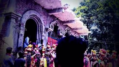 श्रीमान प्रधान जी आप से अनुरोध है की हमारे गांव में
(Krishna मंदिल बनाने के लिए)
my Manish Kumar Krishna (darbh
