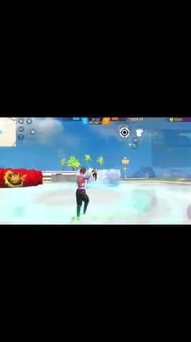 #free fire me jeetu ka bahut dabdaba hai inka youtube channel jeetu gamer 055 hai