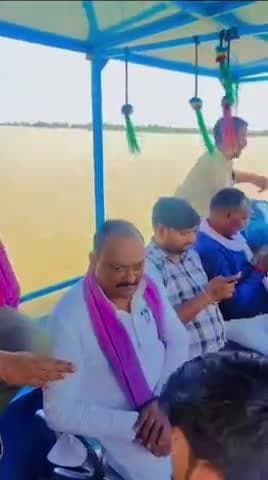 विधानसभा पटियाली के बाढ़ प्रभावित क्षेत्रों का दौरा किया।
#deveshshakya #reel #UttarPradesh #भैयाजी #viral #kasganj