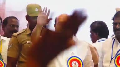 வானூர்: "உங்களின் மனங்களில் உள்ள கூட்டணி குறித்து நான் அறிவேன் அவ்வண்ணமே கூட்டணி அமைப்போம்"- பாமக பொதுக்குழுவில் ராமதாஸ் பேச்சு