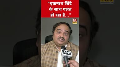 Anand Dubey ने Eknath Shinde पर कही हैरान करने वाली बात! #ananddubey #eknathshinde #devendrafadnavis