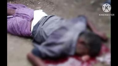 బండకొత్తపల్లి గ్రామంలో బోనాల పండుగలో ట్రాక్టర్తో ప్రదక్షిణ చేస్తుండగా అదుపుతప్పి వ్యక్తి మృతి