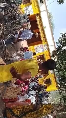 विकास खंण्ड बेंहन्दर कासिमपुर में प्रवेशन किसान