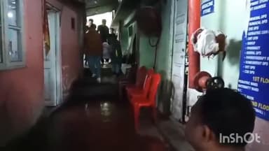 কার্শিয়ং: ডাউহিল থেকে উদ্ধার হাওড়ার পর্যটকের রক্তাক্ত মৃতদেহ, মৃত্যুর কারণ নিয়ে ধোঁয়াশা