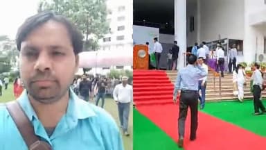 15 अगस्त के अवसर लखनऊ काकोरी #बहुआयामी_दल_के_अध्यक्ष ने क्रांतिककरियो पुष्प अर्पित कर दी श्रद्धांजलि