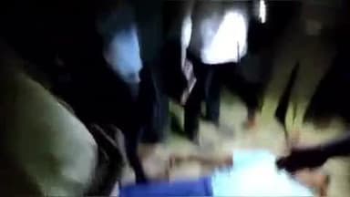 புவனகிரி: மது போதையில் வளையமாதேவி கிராமத்தைச் சேர்ந்தவர் மீது கொலை வெறி தாக்குதல் நடத்திய NLC நிறுவன பாதுகாப்பு அதிகாரி