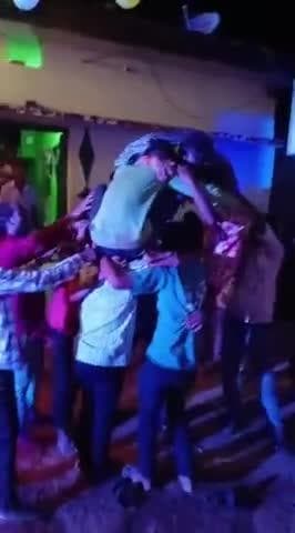 महावीरपारा युवा शक्ति संगठन भैंसों में  16 अगस्त को कृष्णजन्माष्टमी  पर प्रतियोगिताए हुई