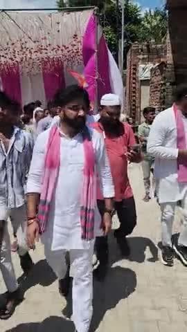 #मिशन_2027 
#136_ददरौल_विधानसभा_शाहजहांपुर_UP  पीडीए चर्चा के दौरन 
आपका सेवक लखन प्रताप सिंह
Akhilesh Yadav Dimple Yadav Shivpal Singh Yadav Samajwadi Party Anand Bhadauriya R