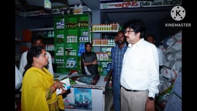 వలిగొండ: యూరియా కోసం రైతులు ఆందోళన చెందవద్దు: యాదాద్రి భువనగిరి జిల్లా కలెక్టర్ హనుమంతరావు