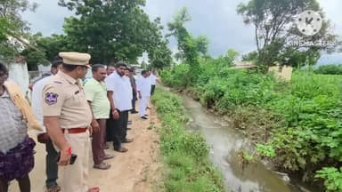 తిరుమలగిరి: తిరుమలగిరి మండలంలో విస్తృతంగా పర్యటించిన ఎమ్మెల్యే మందుల సామేలు